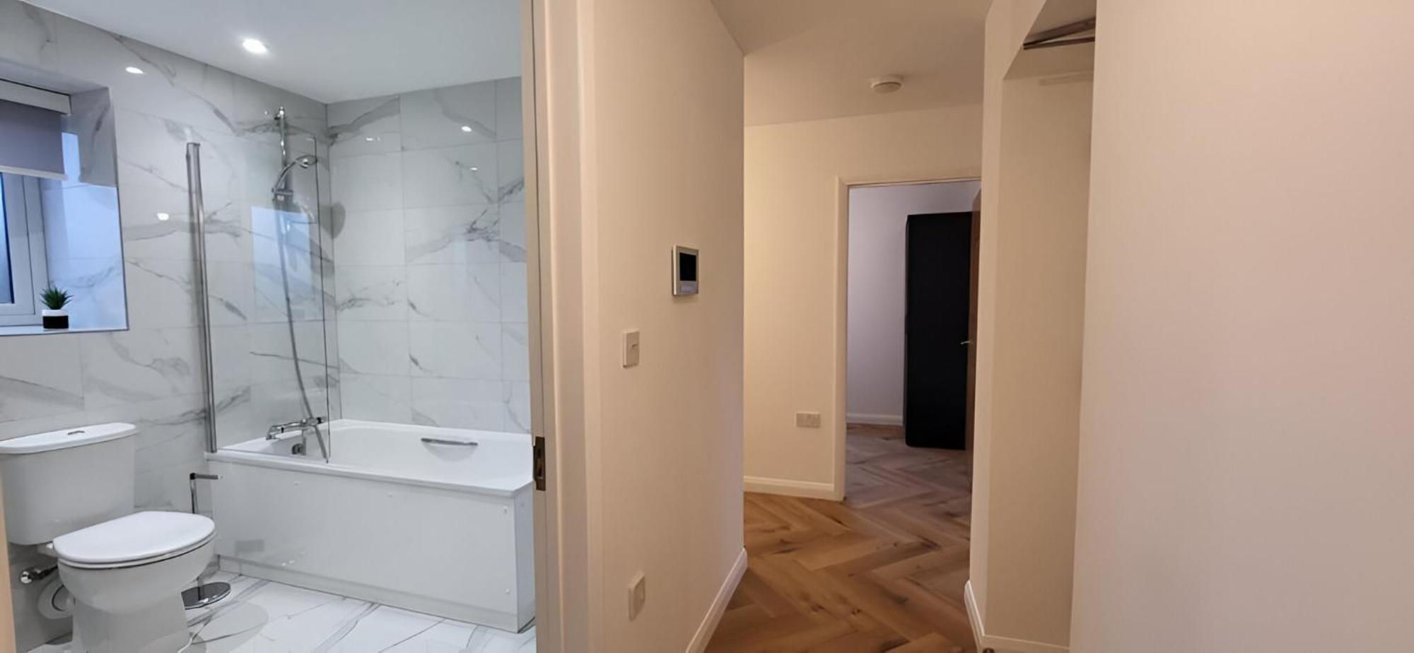 Hybrid Resi - Mitcham Close To Tooting And Wimbledon מראה חיצוני תמונה