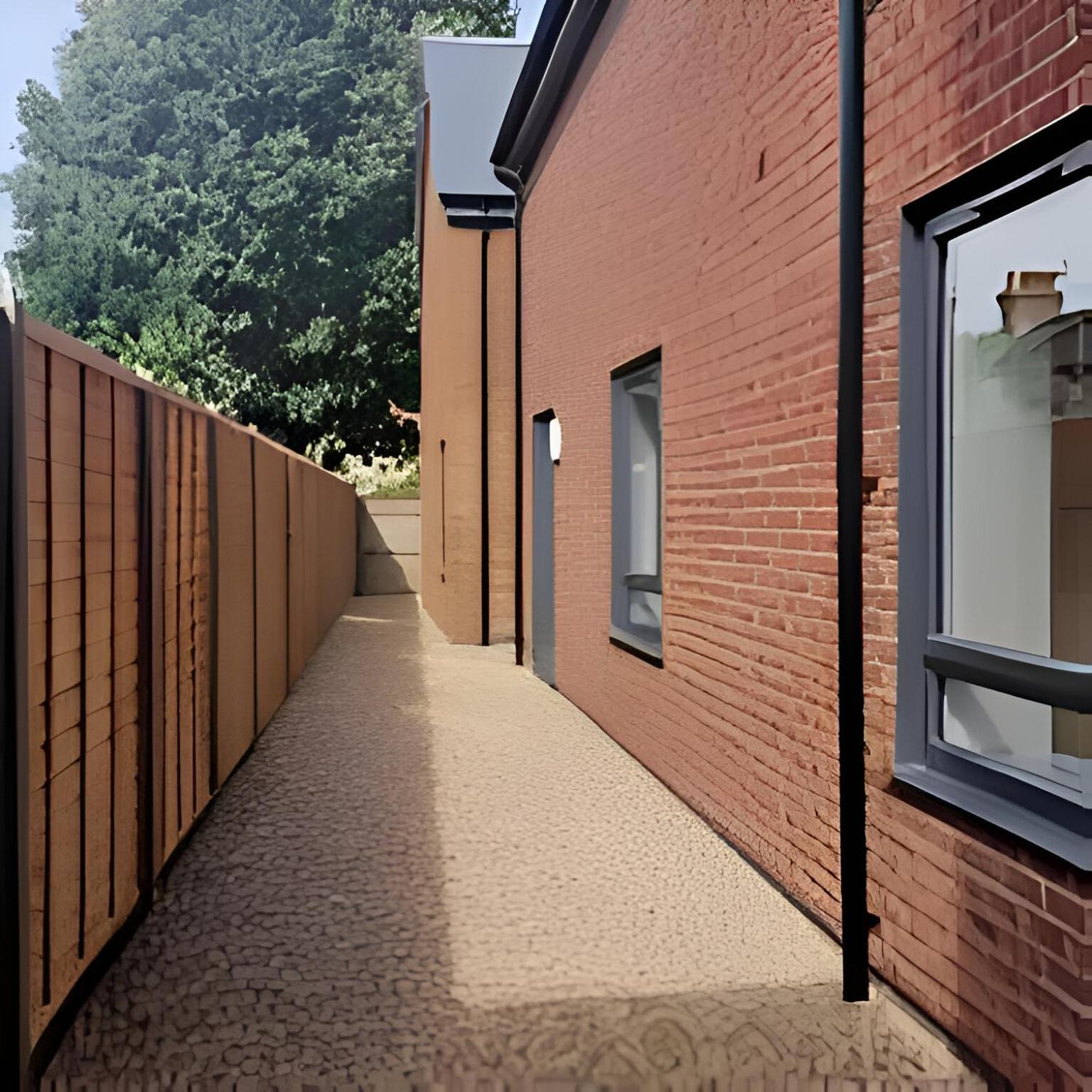 Hybrid Resi - Mitcham Close To Tooting And Wimbledon מראה חיצוני תמונה